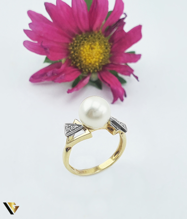 Inele - Inel Aur 14k