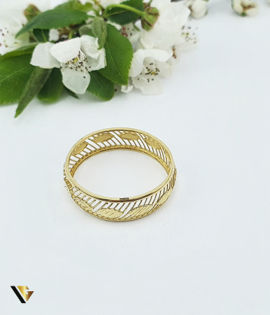 Inel Aur 14k [1]