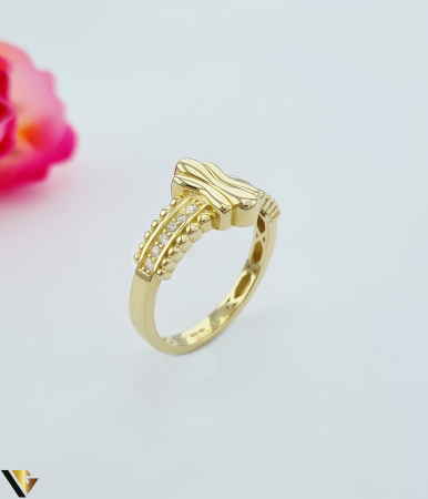 Inele din aur - Inel Aur 14k