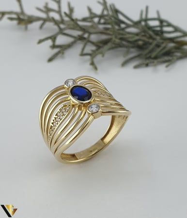 Inele - Inel Aur 14k