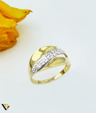 Inele din aur - Inel Aur 14k