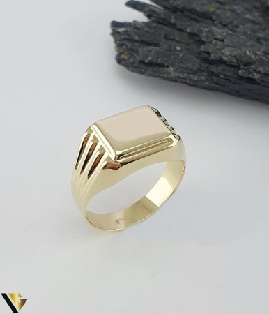 Bijuterii din aur - Inel Aur 14k