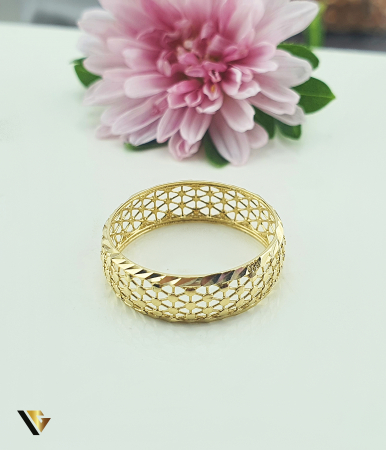 Inel Aur 14k [1]