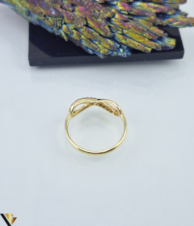 Inel Aur 14k [1]