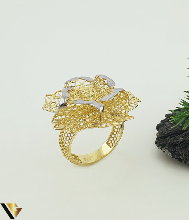 Bijuterii din aur - Inel Aur 14k