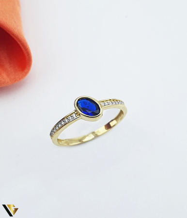 Inele din aur - Inel Aur 14K