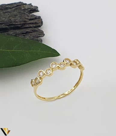 Inele din aur - Inel Aur 14k