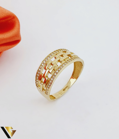 Bijuterii din aur - Inel Aur 14k