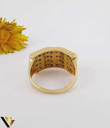 Inel Aur 14k [2]