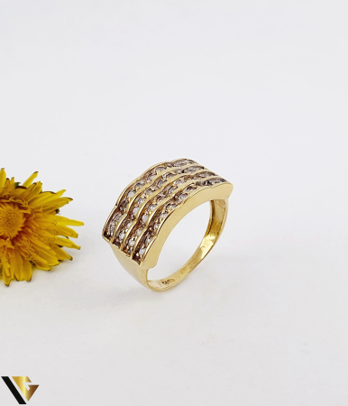 Bijuterii din aur - Inel Aur 14k