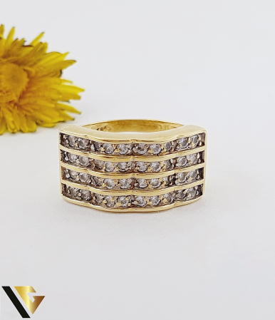 Inel Aur 14k [1]