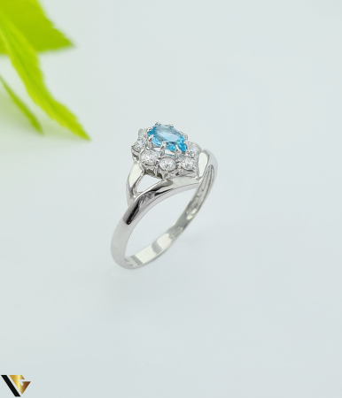Bijuterii din aur - Inel Aur 14k