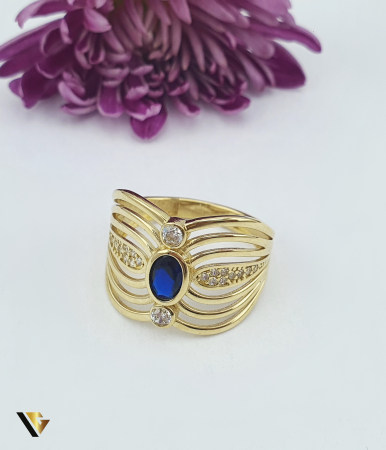 Inel Aur 14k [1]