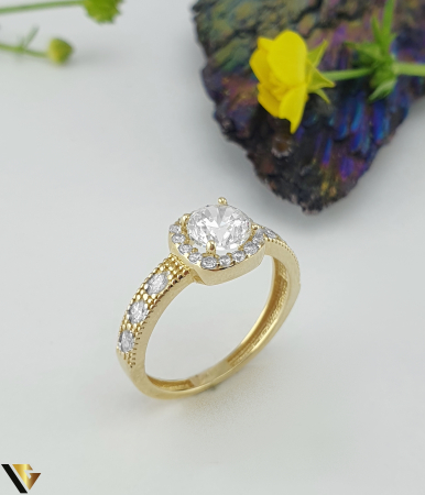 Inele - Inel Aur 14k
