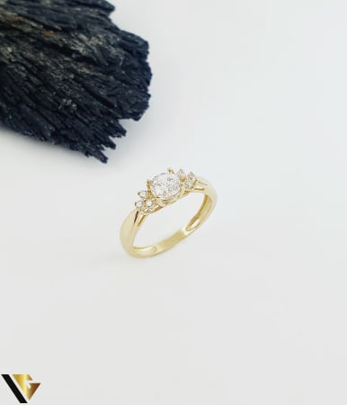 Bijuterii din aur - Inel Aur 14k