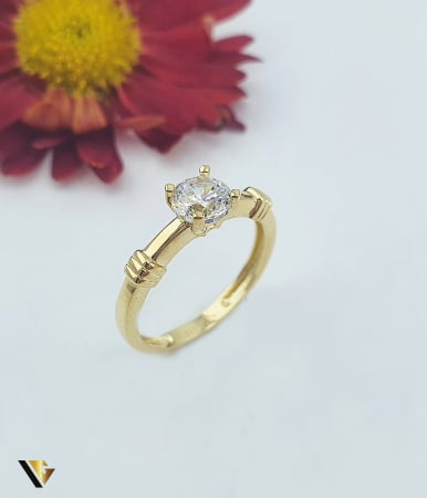 Inele - Inel Aur 14k