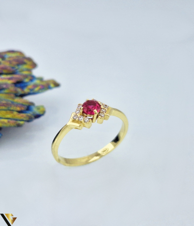 Inele din aur - Inel Aur 14k