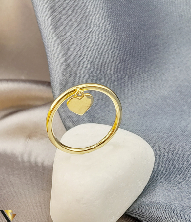 Inele din aur - Inel Aur 14k