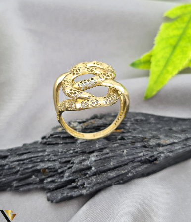 Inele din aur - Inel Aur 14k