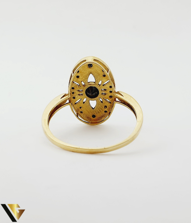 Inel Aur 14k [1]