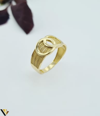 Inele din aur - Inel aur 14k