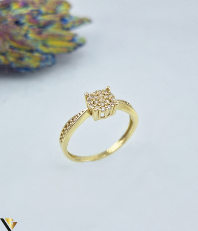 Inele - Inel Aur 14k