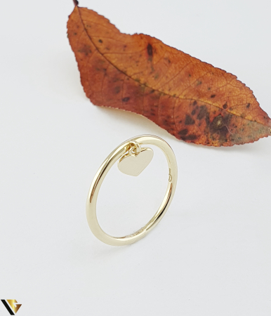 Bijuterii din aur - Inel Aur 14k