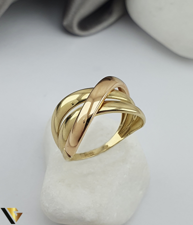 Inele din aur - Inel Aur 14K