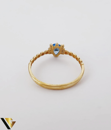 Inel Aur 14k [1]