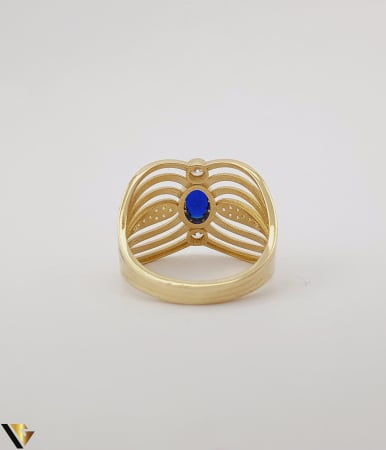 Inel Aur 14k [1]