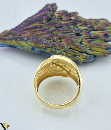 Inel Aur 14k [1]