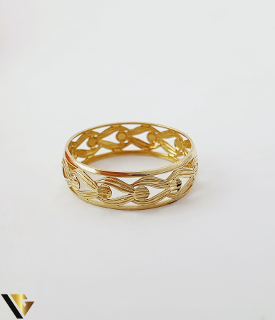 Inel Aur 14k [1]