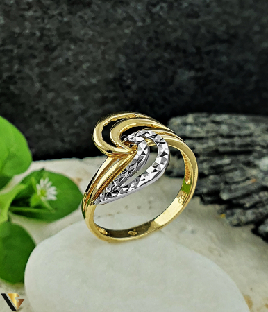 Inele - Inel Aur 14k