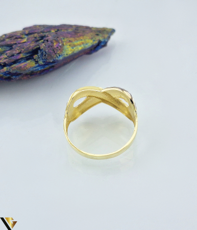 Inel Aur 14k [1]