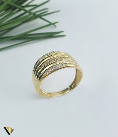 Inele - Inel Aur 14k