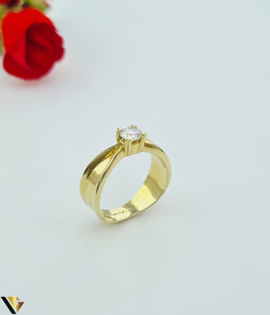 Inele - Inel Aur 14k