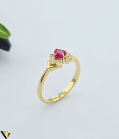 Inele - Inel Aur 14k