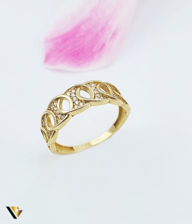 Bijuterii din aur - Inel Aur 14k