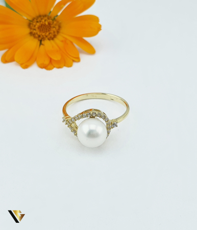 Inel Aur 14k [1]