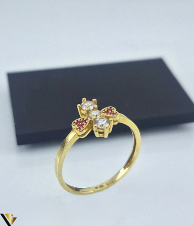 Inele - Inel Aur 14k