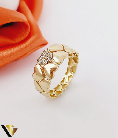 Inele - Inel Aur 14k