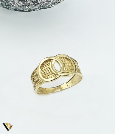 Inele - Inel Aur 14k