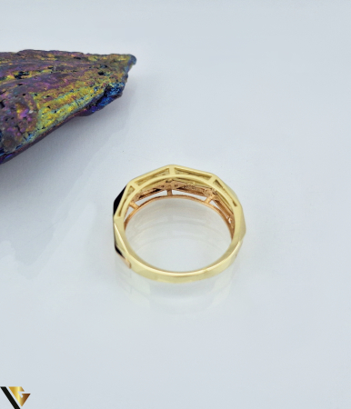 Inel Aur 14k [1]