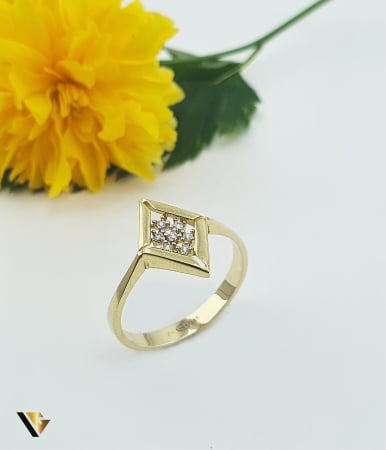 Inele din aur - Inel Aur 14k