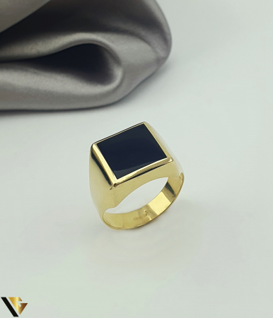 Bijuterii din aur - Inel Aur 14K