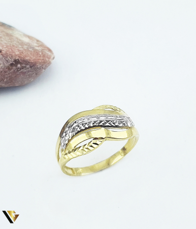 Inele - Inel Aur 14k