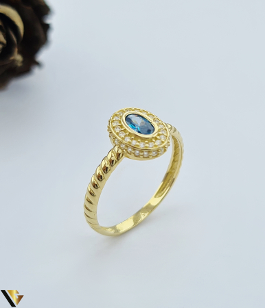 Inele - Inel Aur 14k