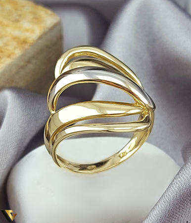 Inele - Inel Aur 14k