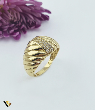 Inele - Inel Aur 14k
