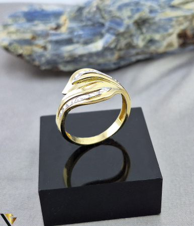 Inele din aur - Inel Aur 14k